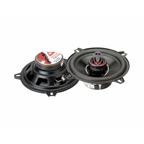 Акустика 13см 2-х полосная Aura Fireball-522 61Вт 230400₽