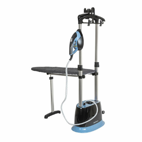 Отпариватель для одежды SUPRA SBS-301 гладильная доска защита от перегрева 28240₽