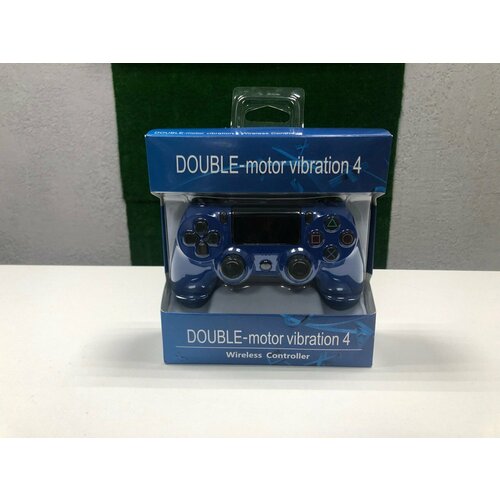 геймпад для консоли ps4 hori horipad mini blue ps4 100e Геймпад для игровой консоли PS4 беспроводной Double-motor vibration 4 синий