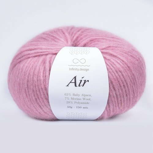 Infinity Design Air (4622 Light Heather)