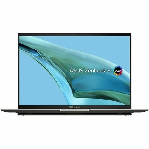 Ноутбук ASUS Zenbook S 13 UX5304VA-NQ042W OLED 2.8K (2880x1800) 90NB0Z92-M00AT0 Серый 13.3
