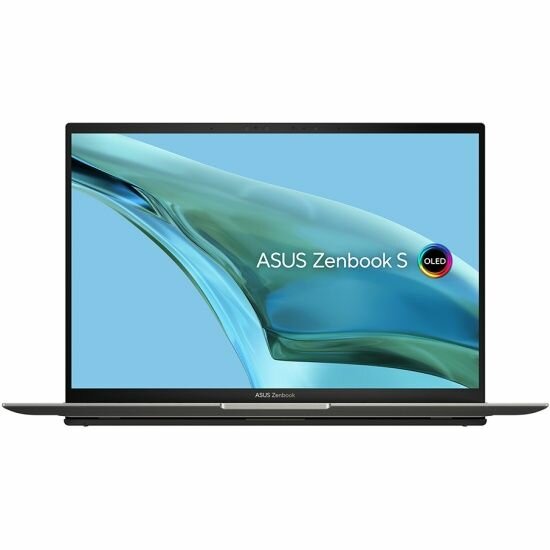 Ноутбук ASUS Zenbook S 13 UX5304VA-NQ227W OLED 2.8K (2880x1800) 90NB0Z92-M00DE0 Серый 13.3" Intel Core i7-1355U, 16ГБ, 1ТБ SSD, Iris Xe, Win 11 Home