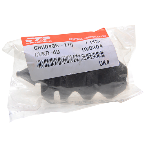 Отбойник амортизатора DAEWOO Matiz CHEVROLET Spark 98- заднего CTR 395₽