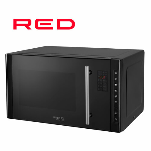Микроволновая печь RED solution RM-2302D 1867600₽