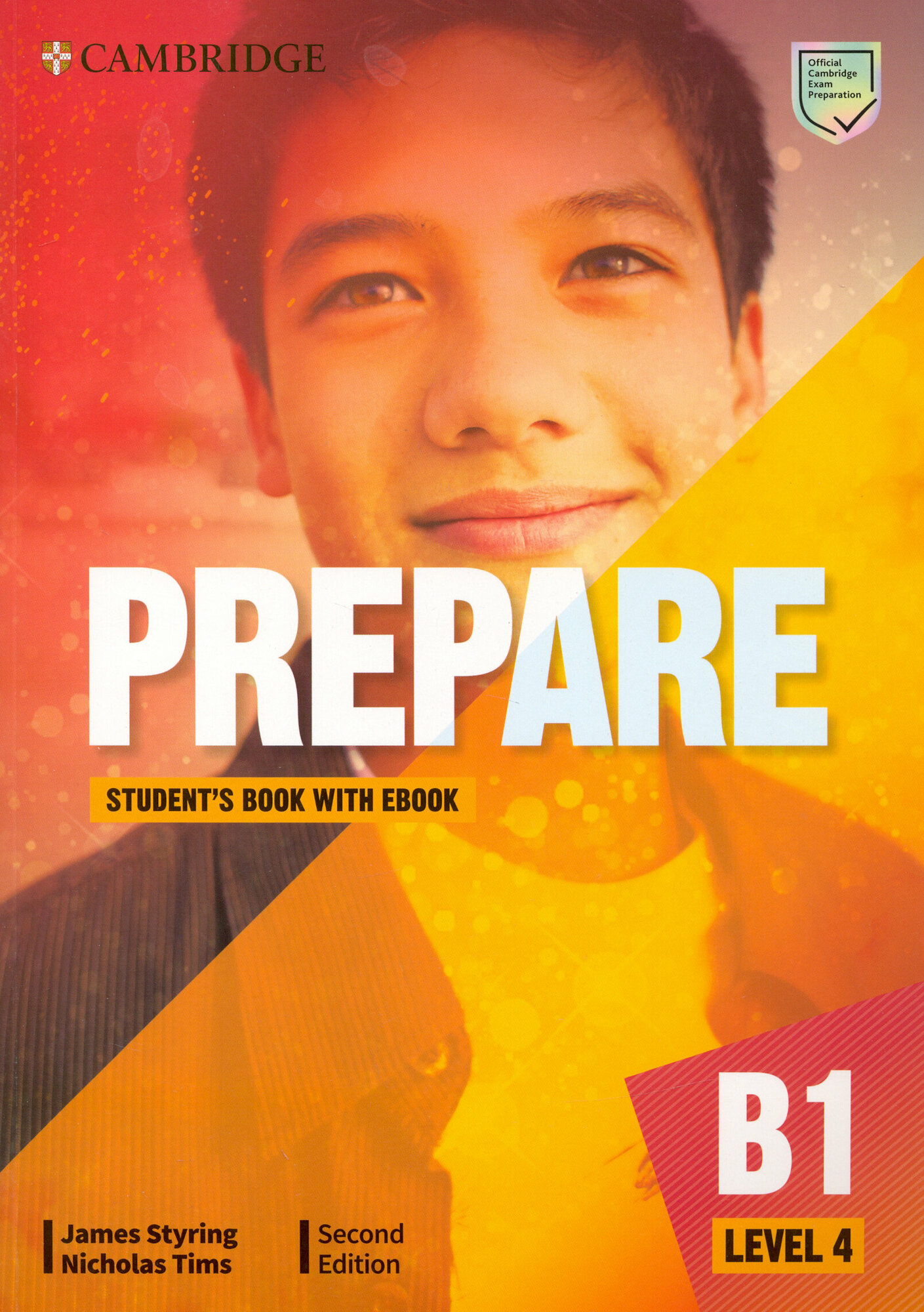 Prepare. Level 4. Student's Book with eBook - фото №12