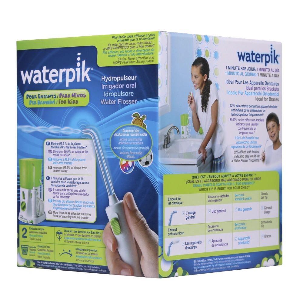 Waterpik - фото №17