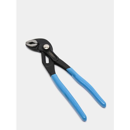 Клещи переставные с кнопкой 200 мм SparkLux 2199₽