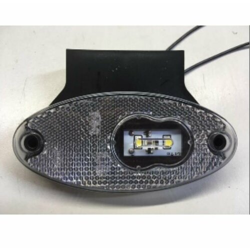 Фонарь габаритный 