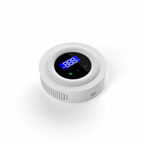 Датчик утечки газа Tuya Smartlife 1135₽