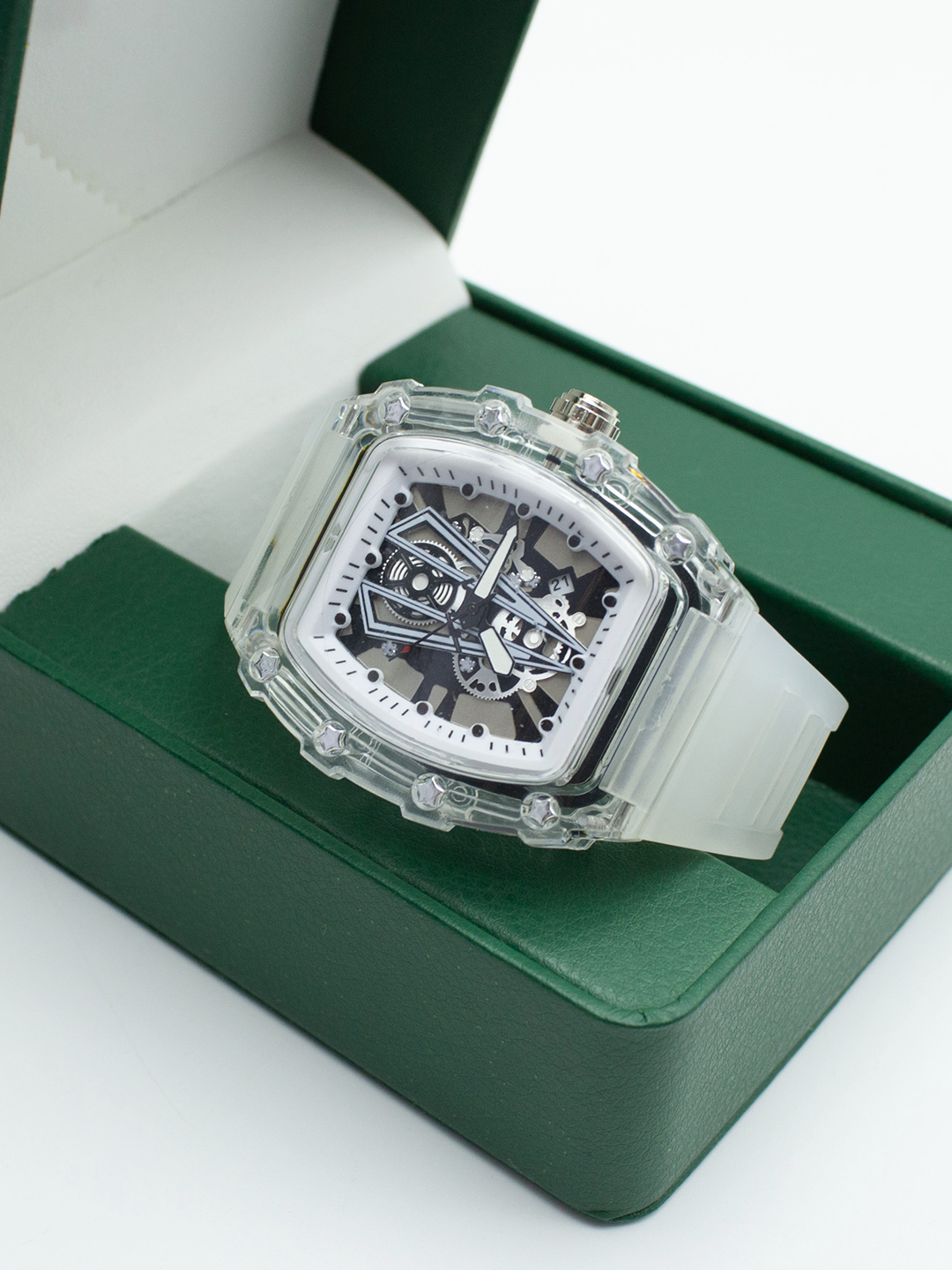 Наручные часы Richard Mille Casual, синий