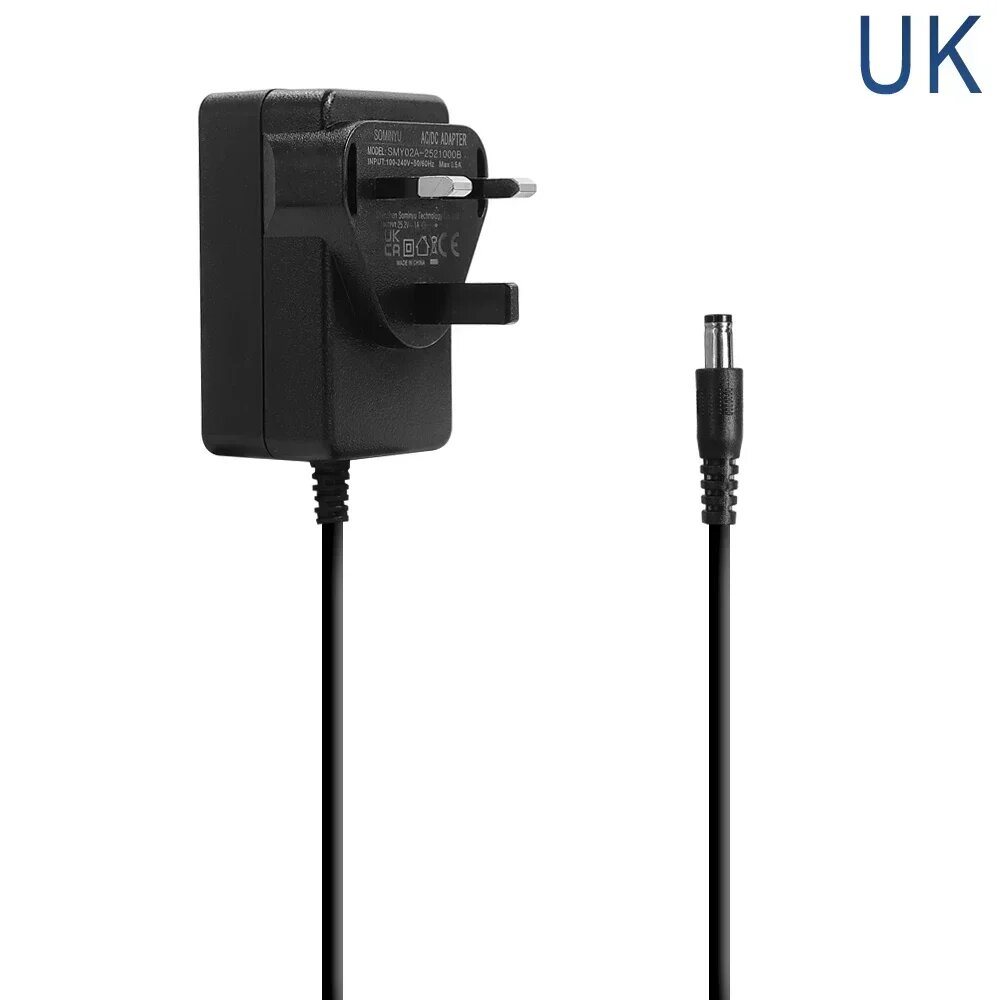 Универсальное Зарядное Устройство 25.2V 1A Для Xiaomi 4 Go 4 Lite 2-го Поколения, Ninebot E2 UK
