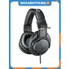 Фото Audio-Technica ATH-M20x