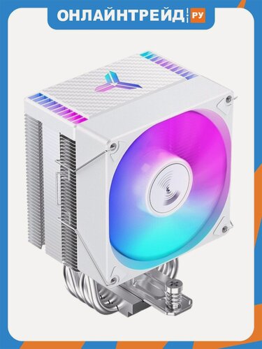 Изображение товара Кулер для процессора Jonsbo CR-1400 EVO Color White