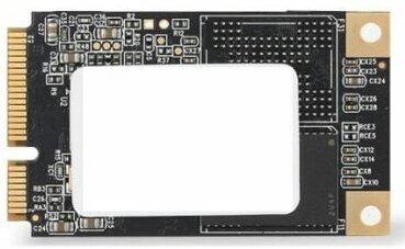 SSD диск Netac N5M 128Gb NT01N5M-128G-M3X — купить в интернет-магазине по низкой цене на Яндекс Маркете