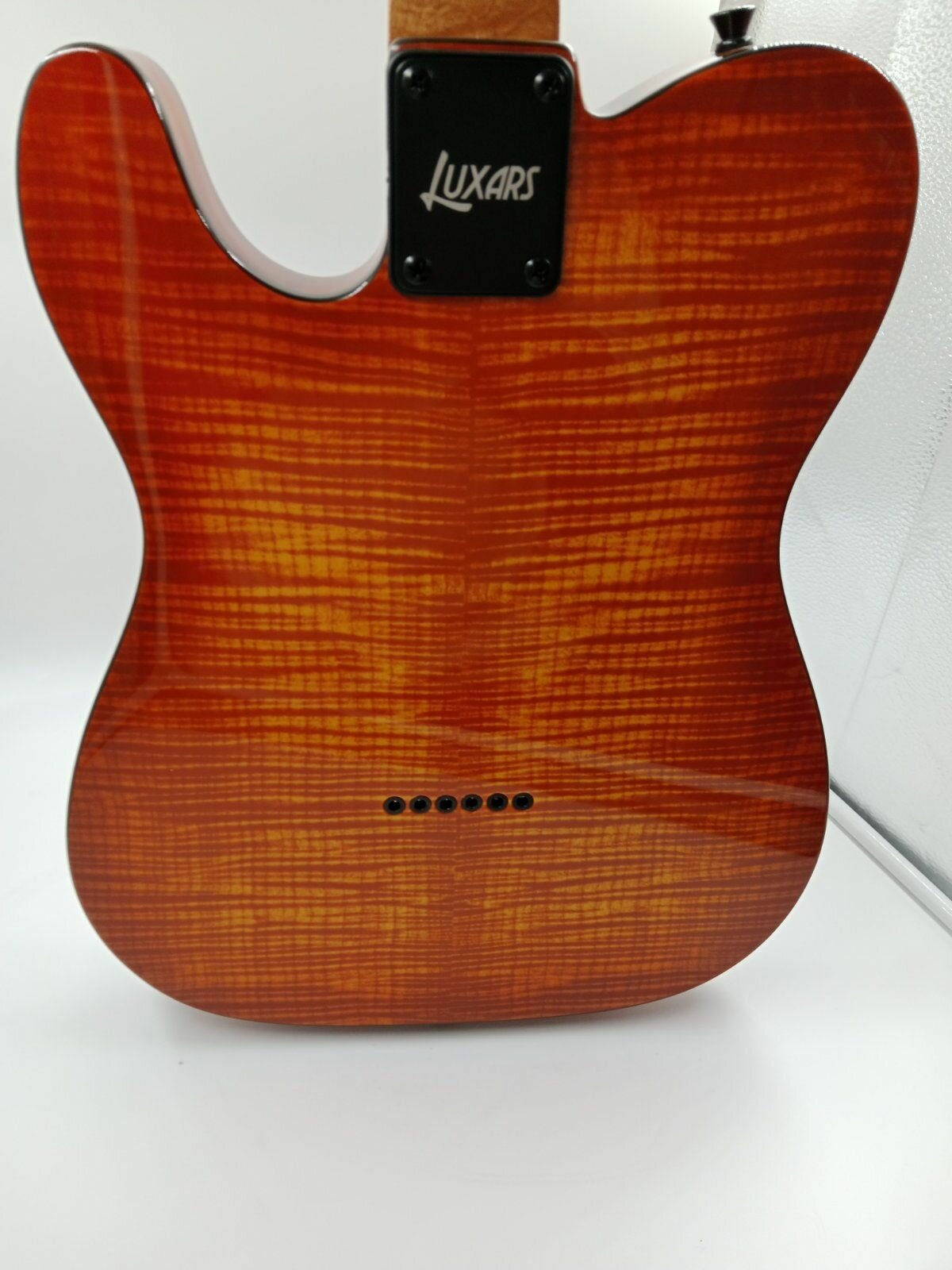 Электрогитара Luxars Telecaster S-G27 (Оранжевый)