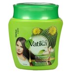 Dabur Vatika Маска против выпадения волос с кокосовым маслом - изображение