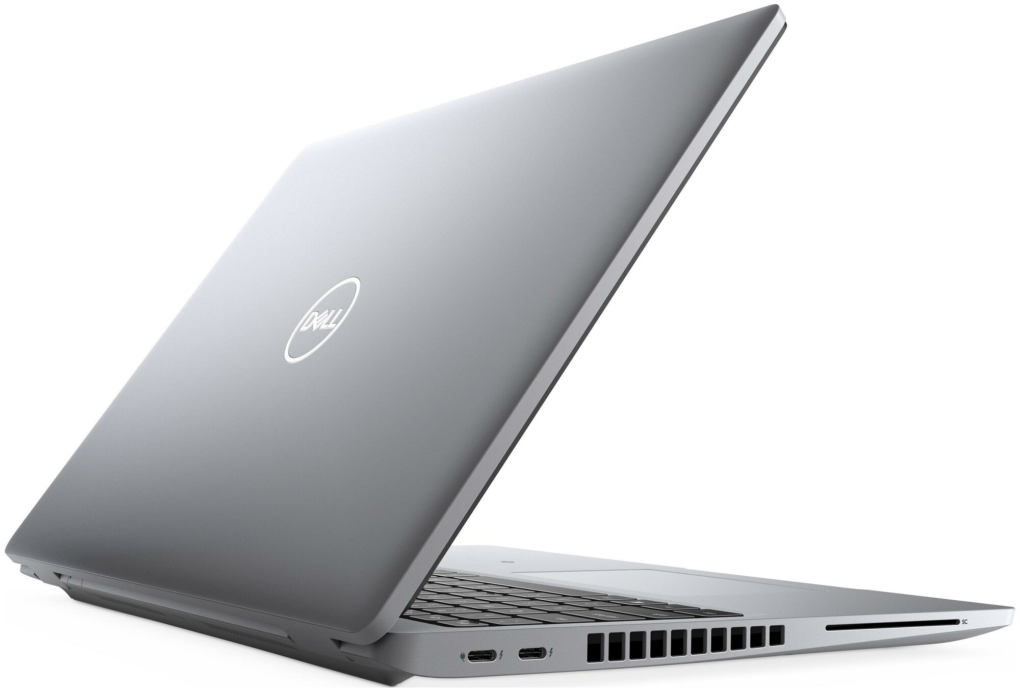 Ноутбук Dell Latitude 5520