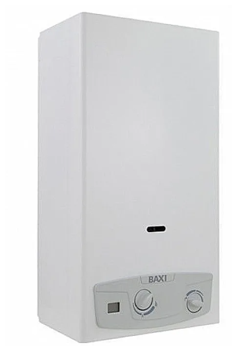 Газовая колонка Baxi SIG-2 11p