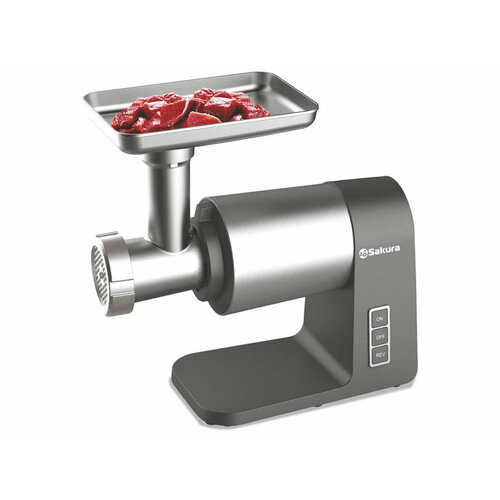 Мясорубка Sakura Premium SA-6425G 1849500₽
