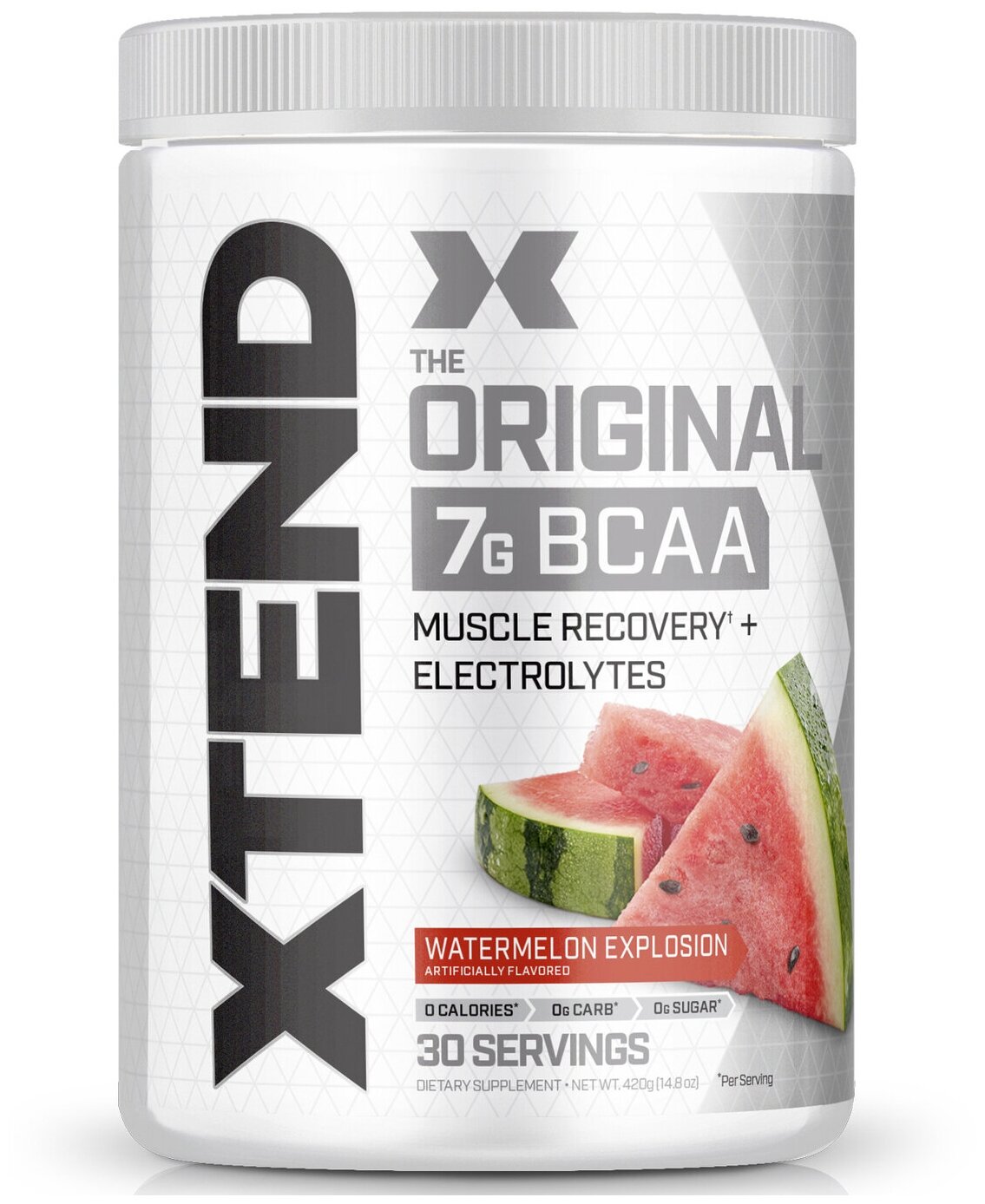 SCIVATION Xtend 420 г (Watermelon Explosion)