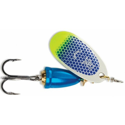 Blue Fox Vibrax UV BFU4-BSCTU