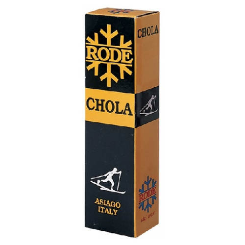 мазь жидкая Клистер RODE, Chola, 60g