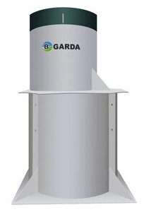 Установка GARDA-3-2200-П
