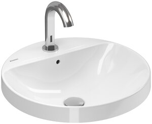 Раковина GEBERIT VariForm 500.704.01.2