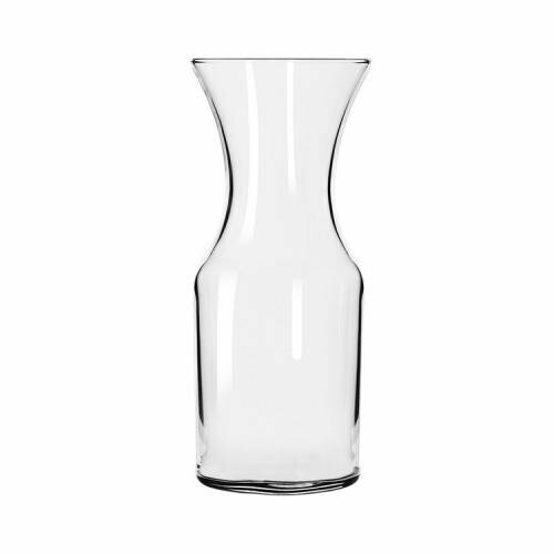 Кувшин, стекло,0,64л, высота 19,5см