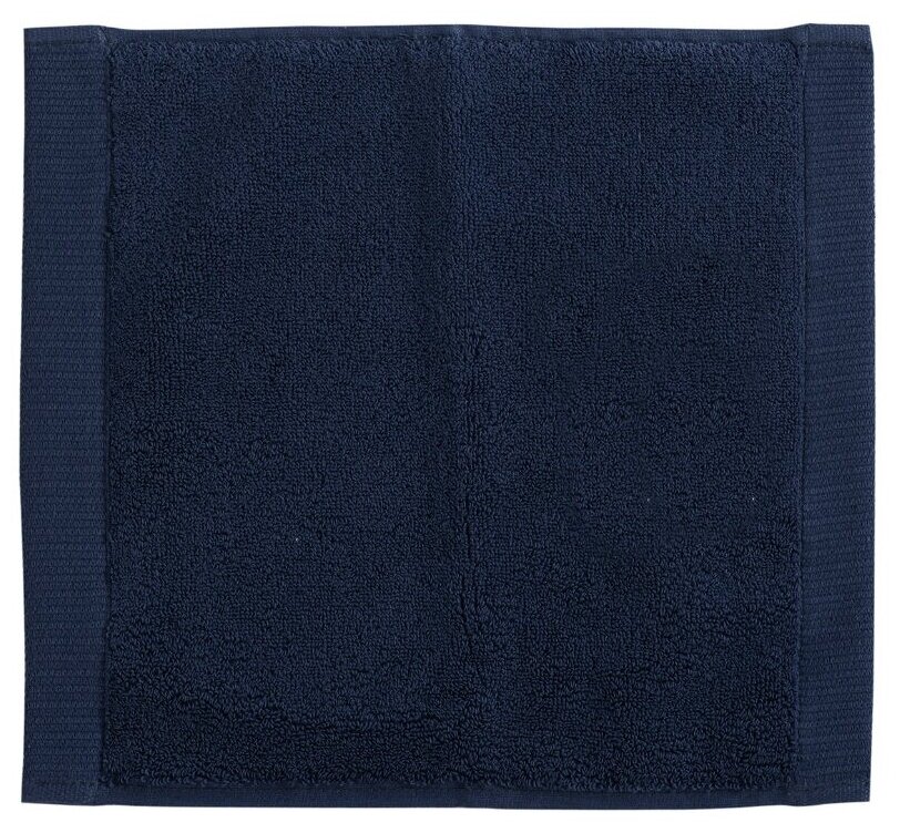 Полотенце для рук мятного цвета essential, 50х90 см Tkano - фото №3