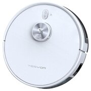 Робот-пылесос Tesvor S6 Turbo (White)