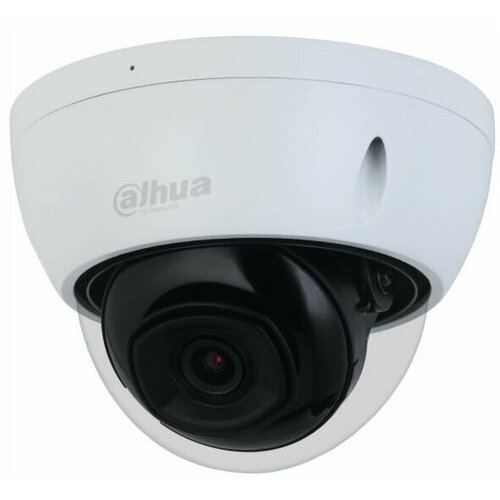 IP камера Dahua DH-IPC-HDBW2441EP-S-0360B 36 мм белый 1479000₽