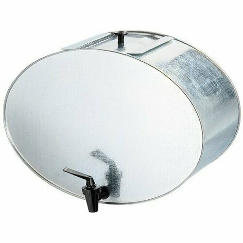 Умывальник оцинкованный Пми 9л 3-40206 1365₽