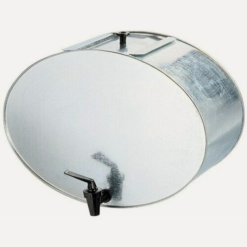 Изображение товара Умывальник оцинкованный Пми 9л (3-40206)