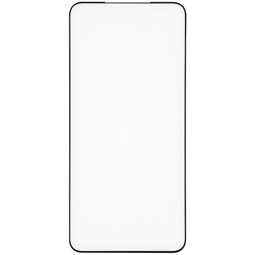 Защитное стекло UNBRÖKE Samsung Galaxy S22, Full Glue, черная рамка