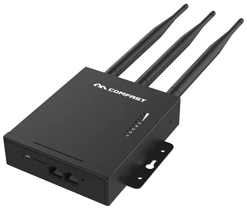 Wi-Fi роутер COMFAST CF-E7