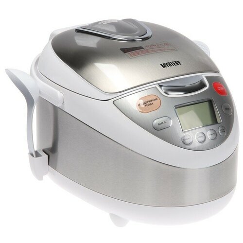 Мультиварка MYSTERY MCM-1010 568700₽