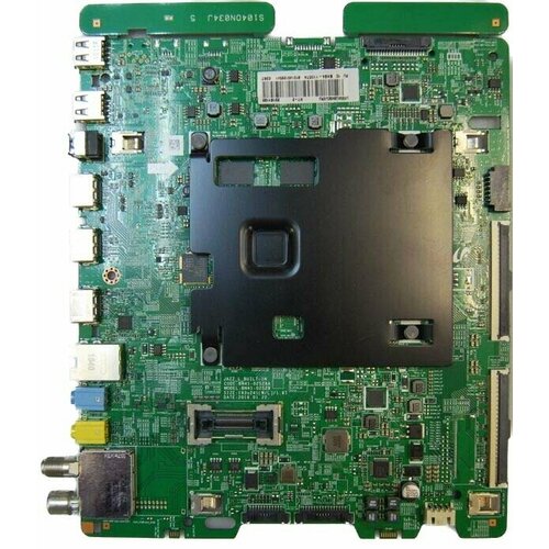 Основная плата BN41-02528A BN94-11057A Samsung UE55KU6470U