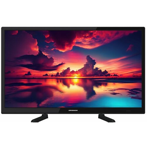 LCDЖК телевизор Erisson 24LM8000CT2 910100₽