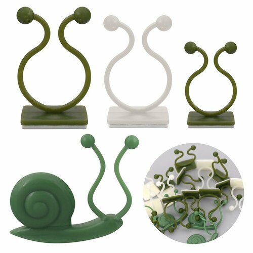 Набор фиксаторов для вьющихся растений 753₽