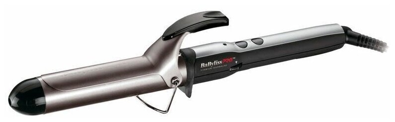 Профессиональная плойка BABYLISS PRO 32 ММ BAB2174TTE