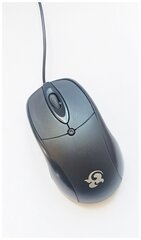 Проводная мышь Optical Mouse C10