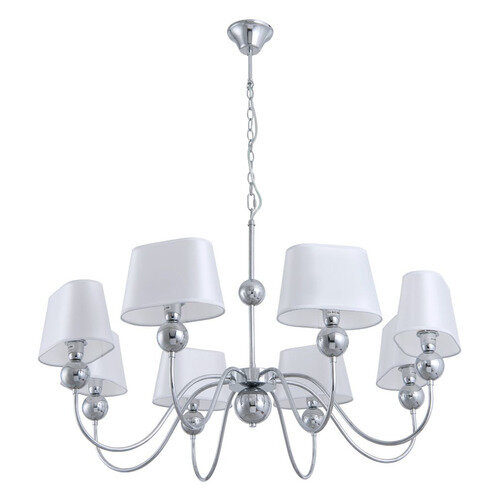 Люстра Arte lamp - фото №5