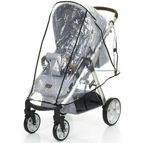 Дождевик для коляски Bugaboo Bee raincover дождевик raincover zigi silver