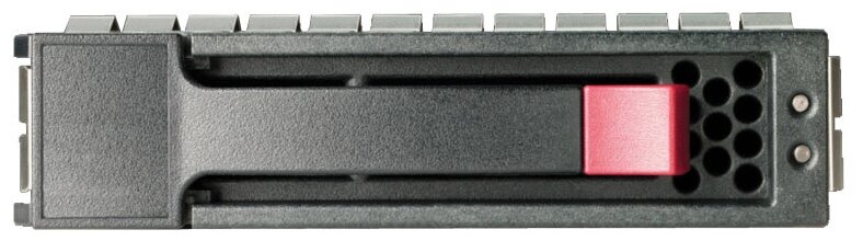 Жесткий диск HPE 6TB LFF SAS HDD R0Q58A