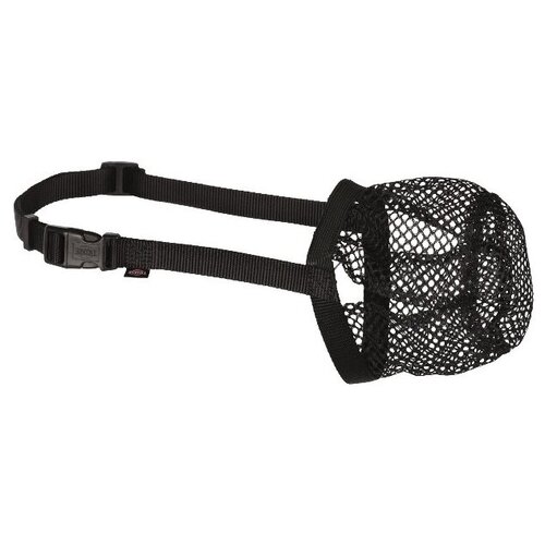 Защита от отравлений собак (сетка на морду), XL, 22-56 cm, 36 см