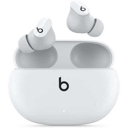 Гарнитура Apple Beats Studio Buds White (MJ4Y3CH/A)