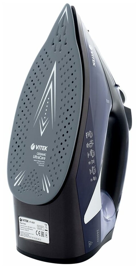 Утюг Vitek VT-8321