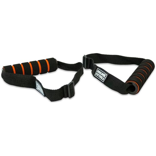 Комплект рукояток для латексных эспандерных лент 390₽