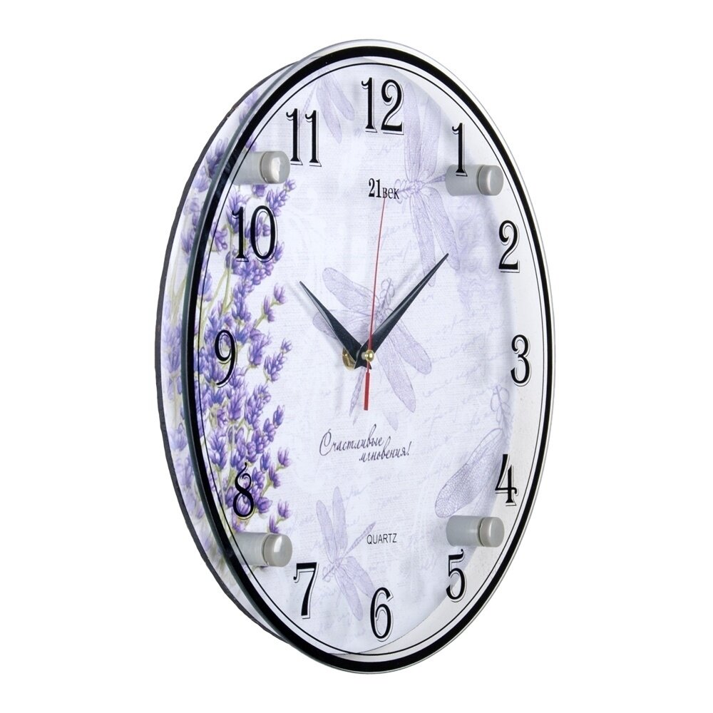 Часы настенные Рубин "Прованс" (3030-160)